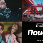 '빌보드 루키' 누에라 뮤비 티저 2차 공개