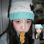 [댓글부탁해] 아일릿 <b>모카</b> 디카 뭐 쓸까…