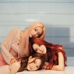 스테이씨 대륙의홈마 2탄