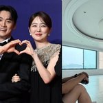 오상진' 김소영, 한강뷰 집 떠났다운동<b>장만</b>한 새집 공개