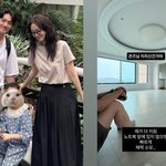 오상진김소영, 유재석 이어 압구정 아파트 떠난다 “한강뷰 안녕”