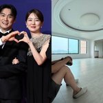 ‘오상진’ 김소영, 한강뷰 집 떠났다..운동<b>장만</b>한 새집 공개