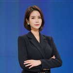 “배 부른 앵커 낯설지만 받아들여지길” ‘뉴스룸’ 한민용 앵커,...