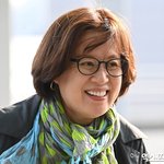 '건강 이상' 박미선, 반가운 근황…'절친' 이경실 일상에 남긴...