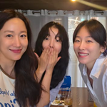 서현진, ‘26억 전세사기 피해’ 후 전한 근황..전혜빈·문지인과...