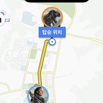 <b>택시</b>기사님 프로필이