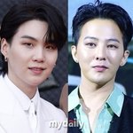 <b>BTS</b> 슈가→지드래곤, 치료 공간 만든 …기부마저 남달랐다 [MD이슈]