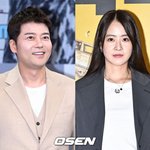 '공개열애 2번' 전현무, 류현경 언니와 소개팅…"완벽한 형부감"...