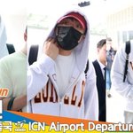 이도현, 해외 팬미팅 잘 다녀와요 (출국)[뉴스엔TV]