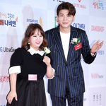 '<b>제이쓴</b>' 홍현희, 이혼설에 입 열었다 "스트레스 받아 피부 뒤집어져"