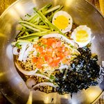 [맛집] 텬고 냉라면