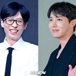 제이홉, '핑계고' 유재석 만났다.."섹시함 물올라" 자신감...