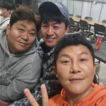 조세호 “소중한 내 <b>친구</b>들”…‘1박2일’ <b>멤버</b>들 향한 진심