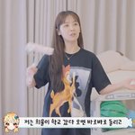 [댓글부탁해] <b>소율</b>, 결혼 후 아파도 쉬지 않고 집안일..문희준...