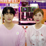 [댓글부탁해] 신지<b>문원</b>, 결혼 전 기쁜 소식 전했다...하하도 축하...