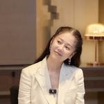 이상' 고현정, 병원에서 받은 <b>환대</b>에 감동 "받기만 해 죄송"