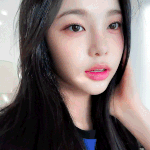 [드루와] 5세대 여돌비주얼 3인방