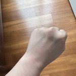 나 160 53인데 왤케 <b>도라에몽</b>손이지