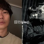 이동휘 정호연이랑 결별하고 새출발 알림ㄷㄷ 근황 사진 미쳤다;;