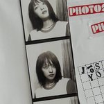 “흑백 속 짧은 머리만큼 또렷했다”…김보라, 차분한 시선→분위기...