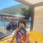 '48kg' 박나래, 민소매·핫팬츠 섹시 <b>바캉스룩</b>…미모 美쳤다