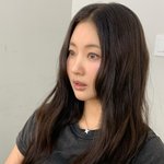 “20대라는 착각마저”…김사랑, <b>소셜</b>미디어로 전한 청초함→팬들 감탄...