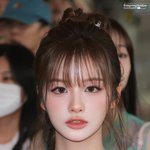 <b>설윤</b>의 눈 코 입 얼굴형 다 뺏고 싶긔