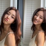 서하얀, 임창정 내조하려 제대로 힘줬네..역대급 미모로 “콘서트장...