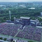 [군대] 보조 경기장 <b>항공</b>샷