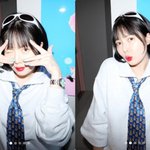 '용준형' 현아, 결혼 후 물오른 <b>미모</b>에도 "다이어트가 답"...