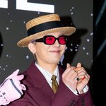 지드래곤, 싸이 '흠뻑쇼' 깜짝 등장.."슈퍼스타가 불러서 왔다