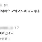 나한테 <b>관심</b> 있는 사람 여사친이