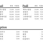 <b>네일</b> 잘 아는 애들아