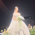 <b>AOA</b> 불화설 無···탈퇴 지민, 임도화 결혼식 참석했다[Oh!쎈...