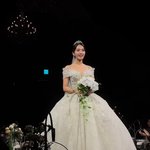 <b>AOA</b> 찬미(도화), 배우 송의환과 결혼…설현→지민 축하