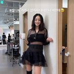 '<b>정명호</b>' 서효림, 시모상 8개월만에 되찾은 웃음…페스티벌 가려고...