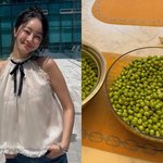 '정명호' 서효림, 지문 사라질 뻔했겠네…새벽 1시 <b>노동</b>의 결과물