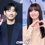 윤계상, 전 여친 <b>임세미</b>와 3년 만에 재회…"흥미로운 로맨스"...