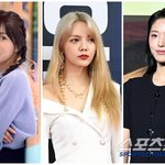 연락도 끊긴 <b>AOA</b>…막내 도화 결혼, '왕따 폭로' 권민아 빼고...