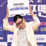 ‘20년만 재혼’ 이상민, <b>파리</b> 신혼여행 아냐… “‘미우새’ 촬영...