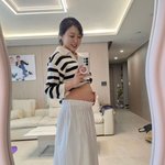 ‘손민수’ 임<b>라라</b>, 난임 극복→쌍둥이 임신했는데 또 고충 “입덧...