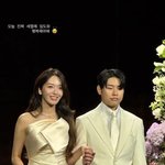 "오늘 진짜 세젤예" 찬미, <b>AOA</b> 2번째 품절녀..설현·지민...