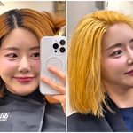 ‘탈색→삭발’ <b>DJ</b>소다, 대인기피증 떨쳐내고 어떻게 지내나 봤더니