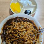 [드루와] 짜장면 먹고 싶다