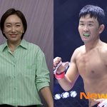 윤형빈, 밴쯔 상대로 은퇴전 TKO 승 정경미 “이제 그만하자”...