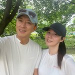 갑상선암 수술 4일 만에 벌써 <b>재활</b>..목에 남은 흔적 '안쓰러워'