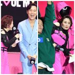 이정재, 박경림 복장 보며 감탄…“이건 완벽해!” 웃음