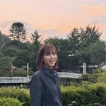 조윤희, 딸 로아 판박이 비주얼..청순 단발+환한 미소[스타<b>IN</b>]