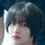 라이즈 <b>원빈</b> 다시 <b>장발</b> 해줬으면 좋겠음