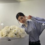 수지, 어떤 <b>앵글</b>에서도 굴욕 없는 미모…청초 비주얼 [N샷]